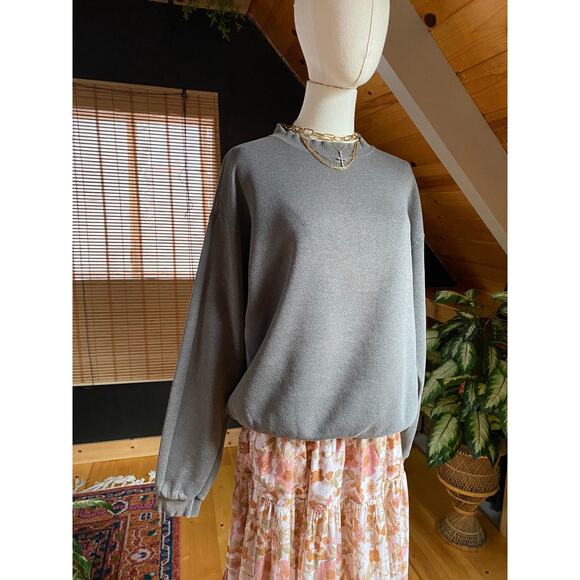 Very Vintage Lee Sweatshirt USA - Picture 2 of 6